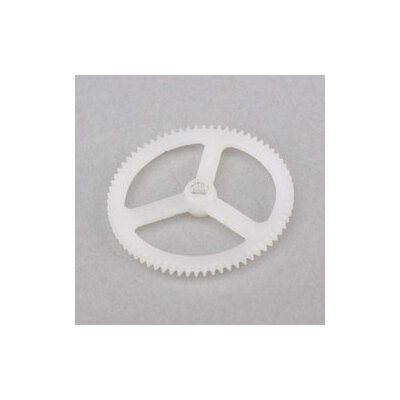 Blade Main Gear: nCP X