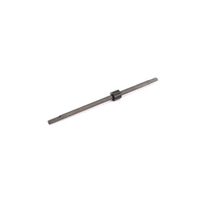 Blade Carbon Fiber Main Shaft w/Collar & Hardware: nCP X