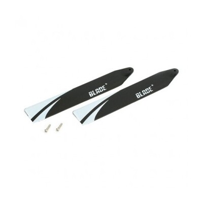 Blade Main Rotor Blade Set w/hardware: nCP X