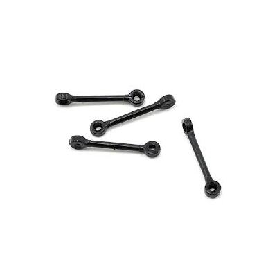 Blade Rotor Head Linkage Set (4): nCP X