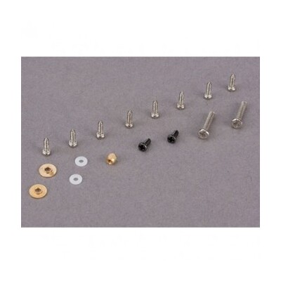 Blade Hardware Set: nCP X