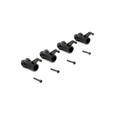 Blade Main Blade Grips: 180 CFX