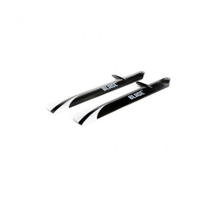 Blade Main Blades: 180 CFX