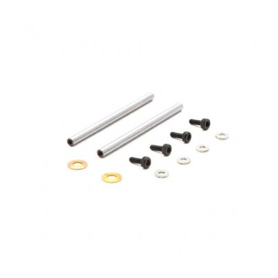 Blade Feathering Spindle Set: 180 CFX