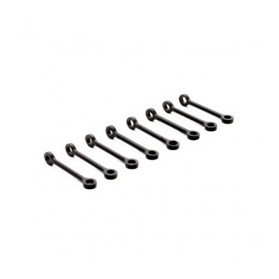 Blade Rotor Head Linkage Set: 180 CFX
