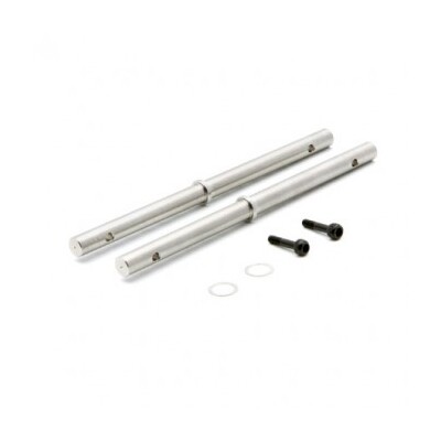 Blade Main Shaft Set: 180 CFX