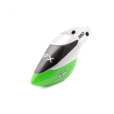 Blade Stock Canopy: 180 CFX