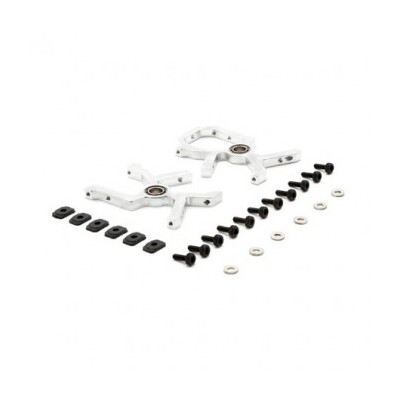 Blade Main Bearing Block Set: 180 CFX