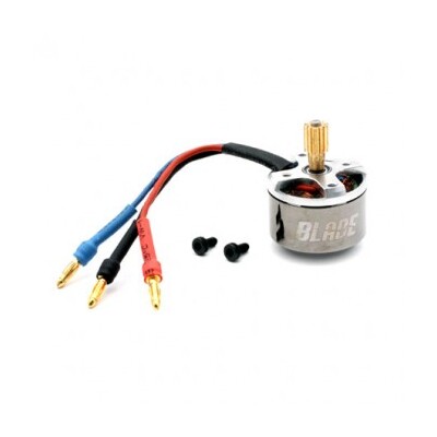 Blade Brushless Main Motor: 180 CFX