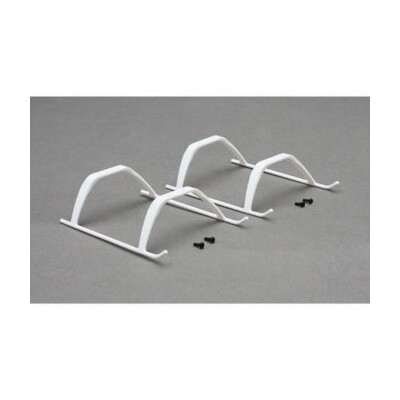 Blade Landing Gear: 180 CFX