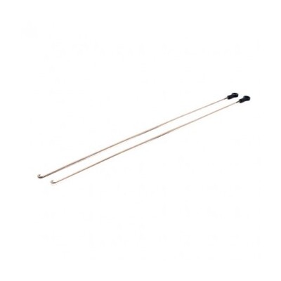 Blade Tail Pushrod (2): 180 CFX