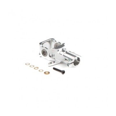 Blade Aluminium Tail Case Set: 180 CFX