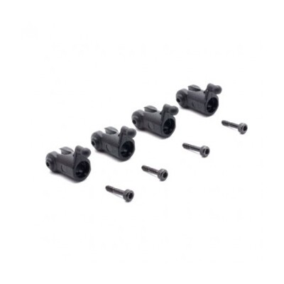 Blade Tail Grip Set: 180 CFX