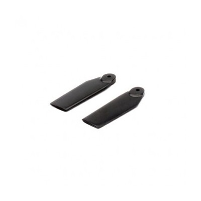 Blade Tail Blade Set: 180 CFX