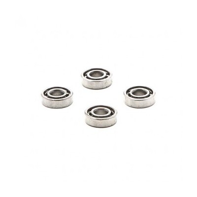 Blade 2.5x6x1.8mm Radial Bearing