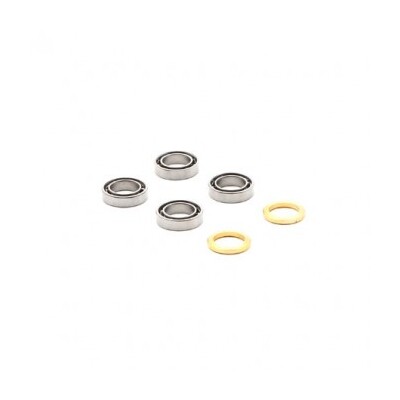 Blade 5x8x2mm Radial Bearing: 180 CFX