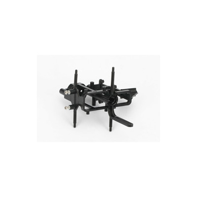 Eflite Main frame w/hardware: mCP X