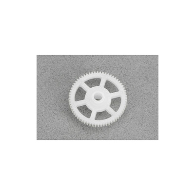 Blade Main Gear: BMSR, mCP X