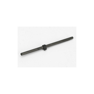 Eflite Carbon Fiber Main Shaft w/Collar & Hardware: mCP X