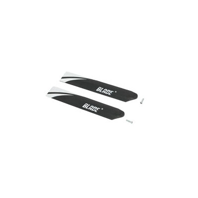 Eflite High-performance Main Rotor Blade Set with/Hardware: mCP 