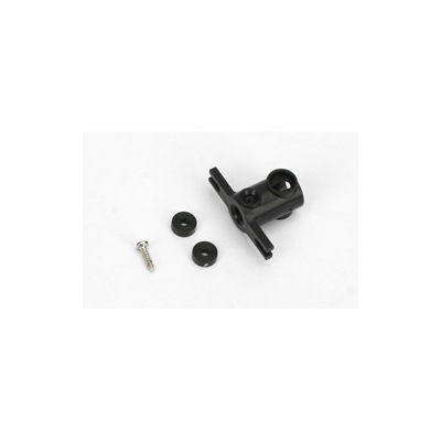 Eflite Main Rotor Hub with/Hardware: mCP X