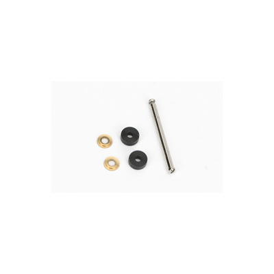 Eflite Feathering Spindle w/ O-rings,Bushings, and Hardware: mCP