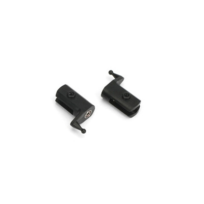 Eflite Main Blade Grips w/Bearings: mCP X