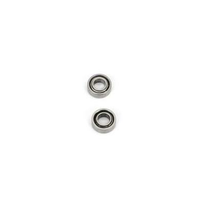 Eflite Main Shaft Bearing 3x6x2mm(2):BMCX/2/MSR,FHX,MH-35,mCP X