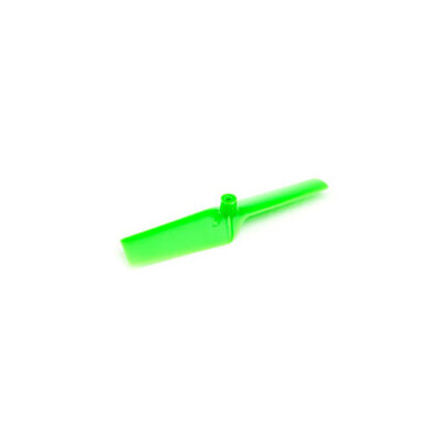 Blade Green Tail Rotor (1): MCP X/2, nCPX