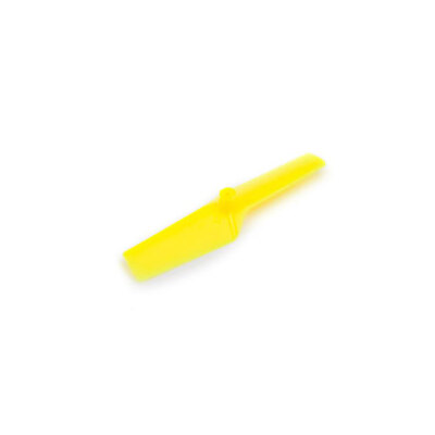 Blade Yellow Tail Rotor (1): MCP X/2, nCPX