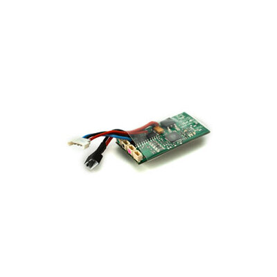 Blade Brushless Flybarless 3-in-1 Control Unit