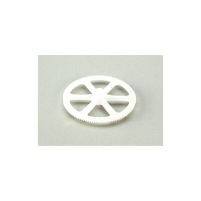 Blade Main Gear: 130 X