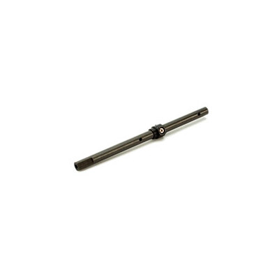 Blade Carbon Fiber Main Shaft w/Collar: 130 X