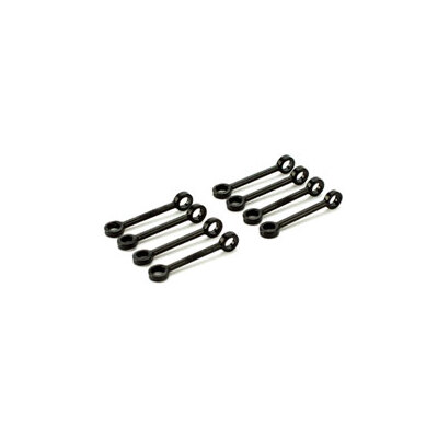 Blade Rotor Head Linkage Set (8): 130 X