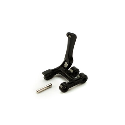 Blade Tail Rotor Pitch Lever Set: 130 X