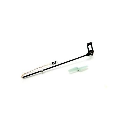 Blade Tail Boom Assembly mCPX BL
