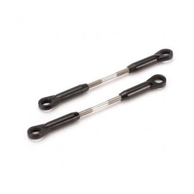 Blade Flybarless Linkage Set: B500 X