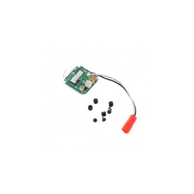 Blade Main Control Board 120 S