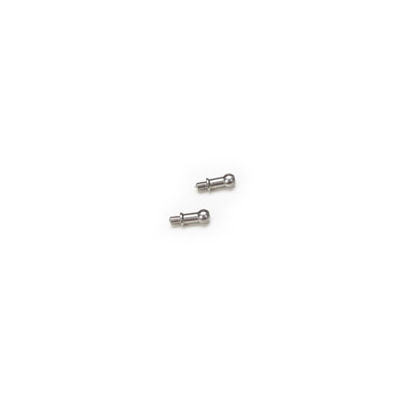 Blade Main Rotor Grip FBL Control Balls (2): B450 X
