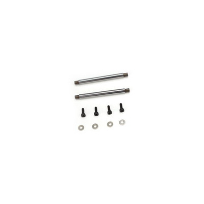 Blade Flybarless Spindle Set (2): B450 X