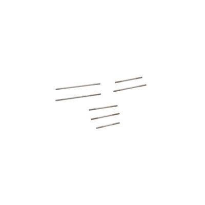 Blade Flybarless Linkage Rod/Pushrod Set: B450 X
