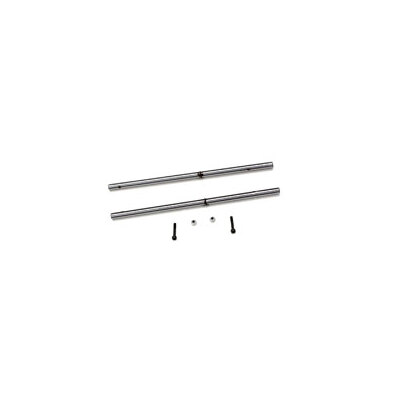 Blade Flybarless Mainshaft (2): B450 X