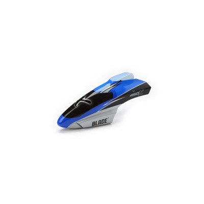 Blade Phantom Canopy: B450 X