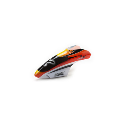 Blade Smokey Canopy: B450 X