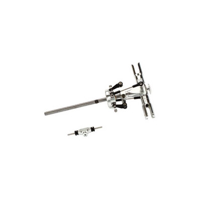 Blade Aluminum 450 Flybarless Conversion Set: B450