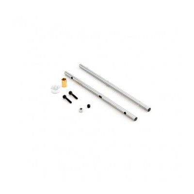 Blade Main Shaft w/ Spacer 250 CFX