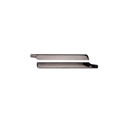 Blade 245mm CF Main Rotor Blade: 300 X, BSR