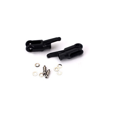 Blade Main Rotor Blade Grips: 300 X