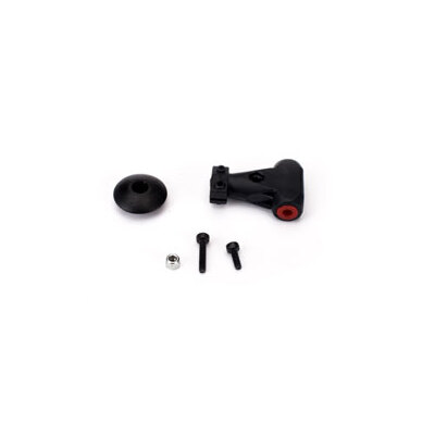 Blade Head Block/Rotor Housing Set: 300 X