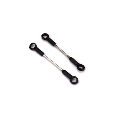 Blade FBL Linkage Set: 300 X
